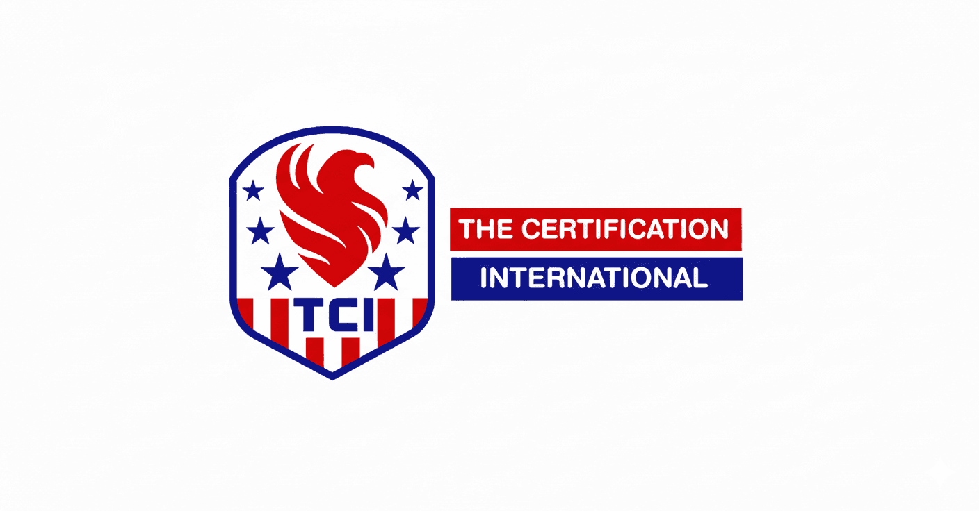 TCI – ISO Certification