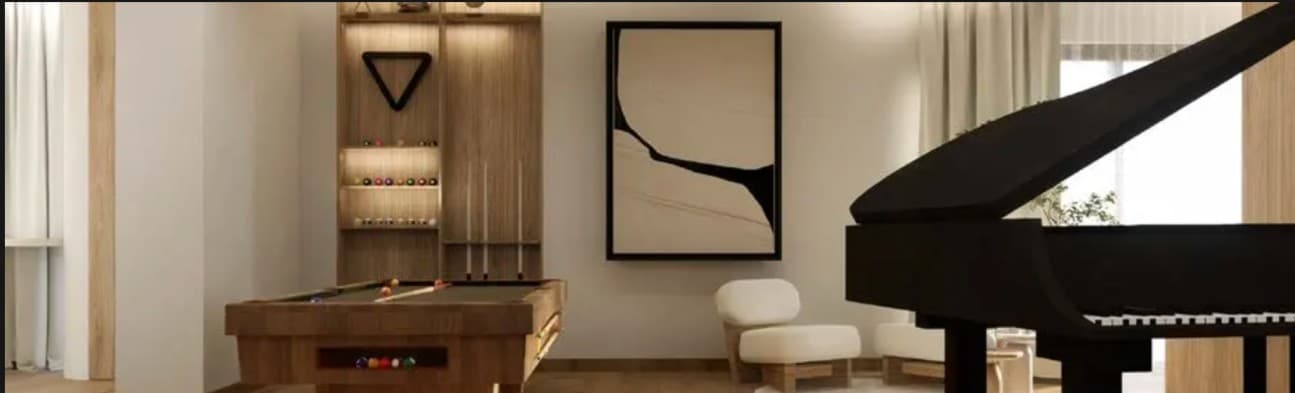 INTERIOR DESIGN