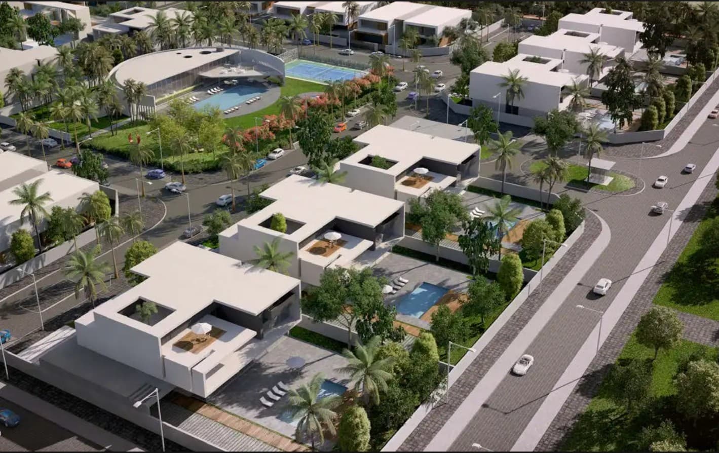 URBAN DESIGN