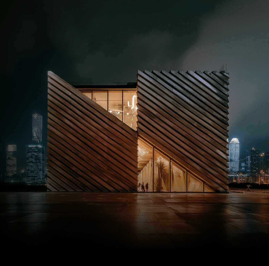 About Noon Consultants - Modern Architecture