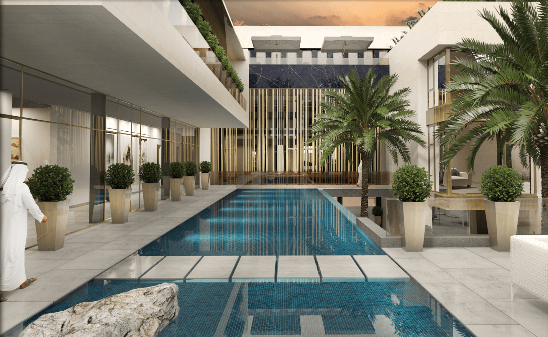 Noon Consultants Architecture