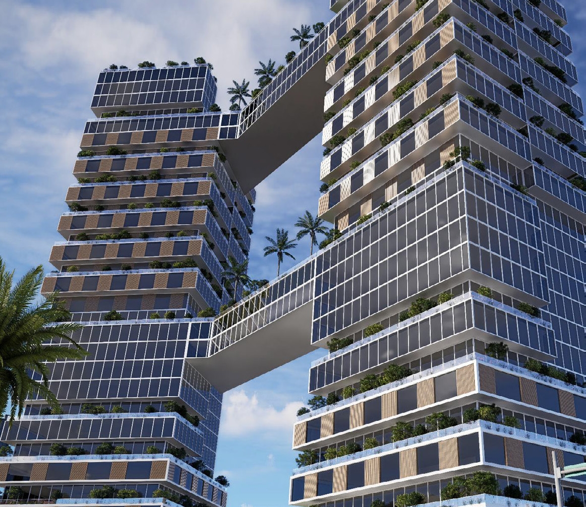 Noon Consultants Architecture