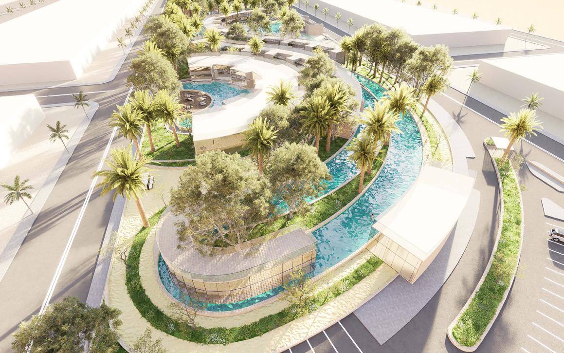 AL-AMMARIYA DESERT CLUB RESORTS